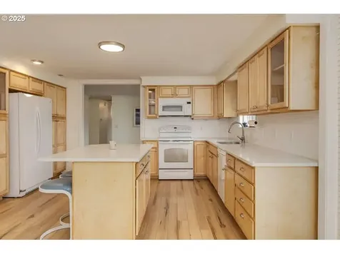 2040 Spruce Avenue Woodland WA 98674