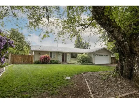2040 Spruce Avenue Woodland WA 98674