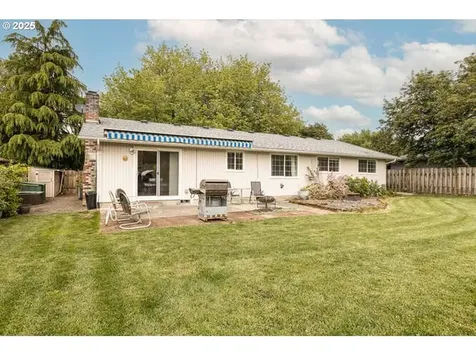2040 Spruce Avenue Woodland WA 98674