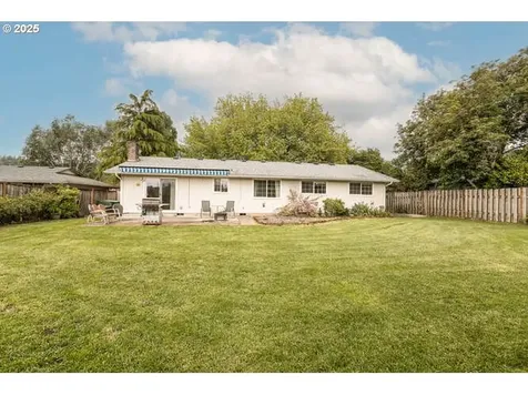 2040 Spruce Avenue Woodland WA 98674