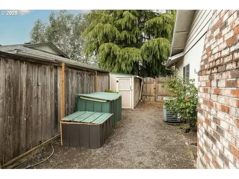2040 Spruce Avenue Woodland WA 98674