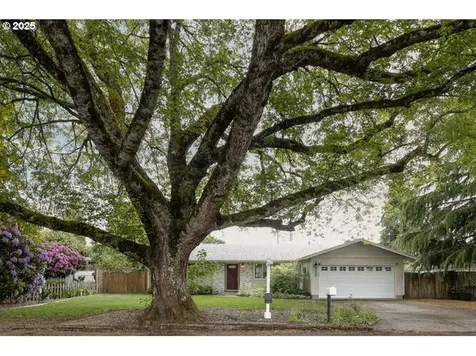 2040 Spruce Avenue Woodland WA 98674