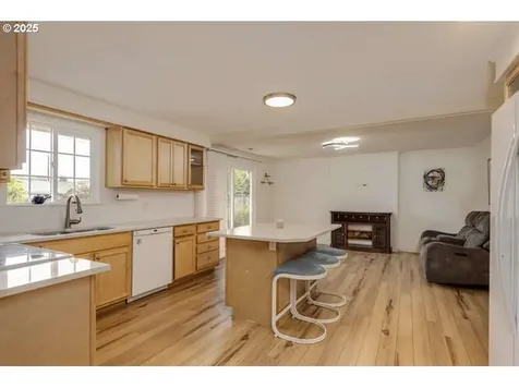 2040 Spruce Avenue Woodland WA 98674