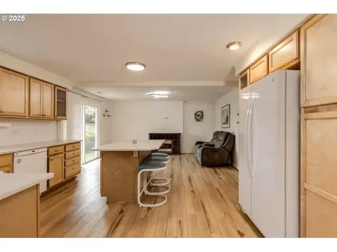2040 Spruce Avenue Woodland WA 98674