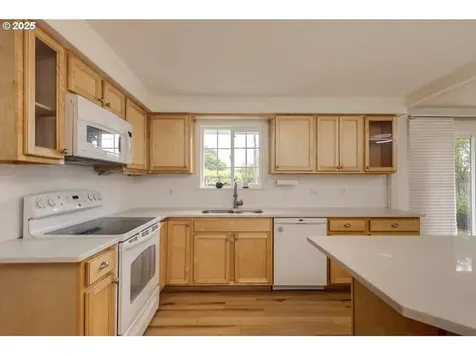 2040 Spruce Avenue Woodland WA 98674