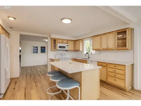 2040 Spruce Avenue Woodland WA 98674