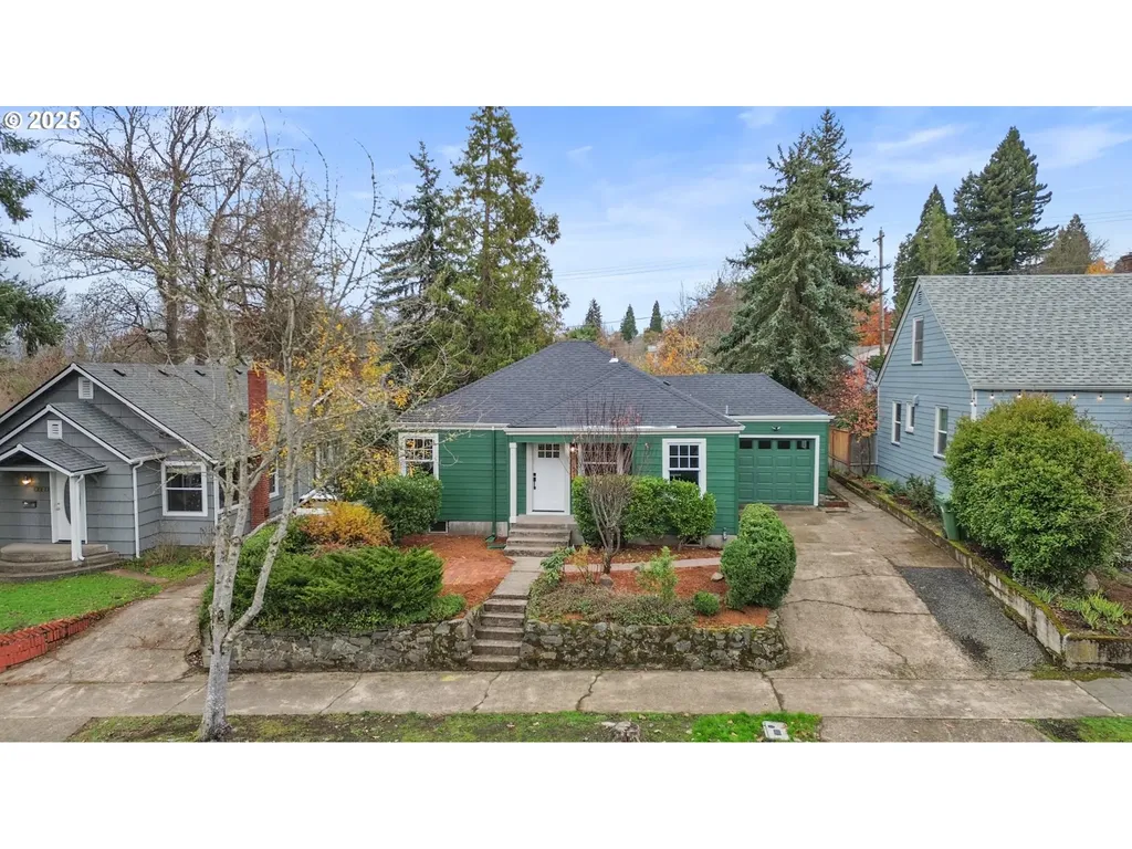 2121 Jefferson Street Eugene OR 97405