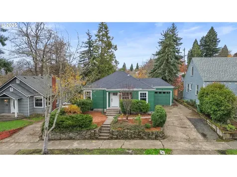 2121 Jefferson Street Eugene OR 97405