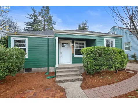 2121 Jefferson Street Eugene OR 97405