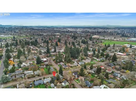 2121 Jefferson Street Eugene OR 97405