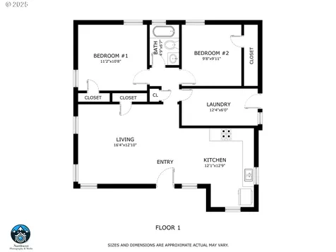 2121 Jefferson Street Eugene OR 97405