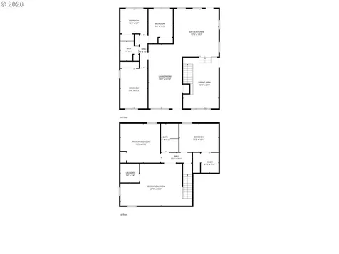 13734 SE Lincoln Street Portland OR 97233