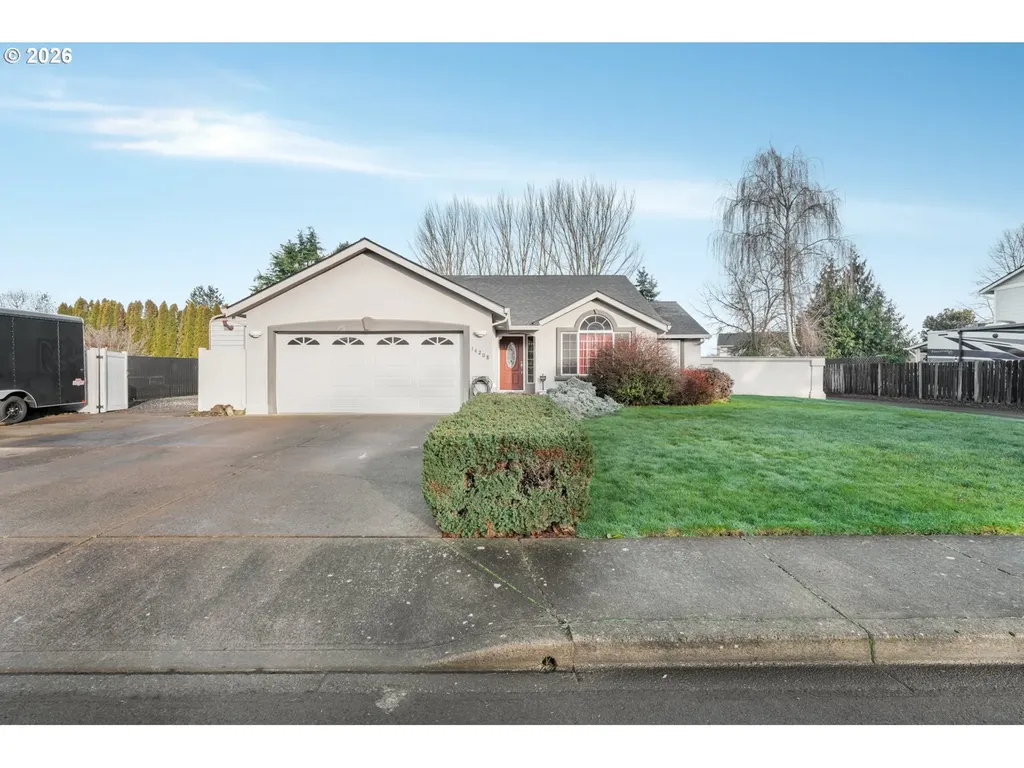 14208 NE 53rd Street Vancouver WA 98682