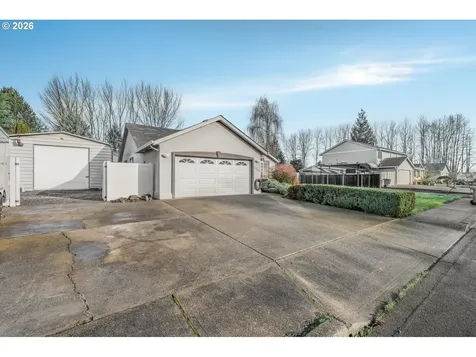 14208 NE 53rd Street Vancouver WA 98682