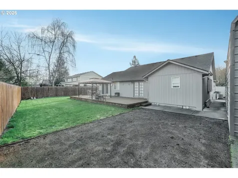14208 NE 53rd Street Vancouver WA 98682