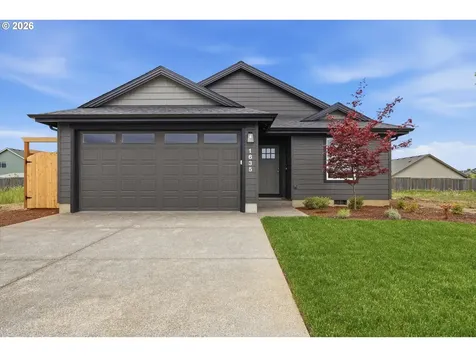 1635 SE Hankel Street Dallas OR 97338