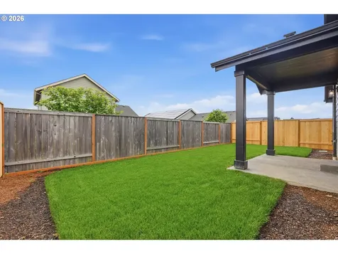 1635 SE Hankel Street Dallas OR 97338