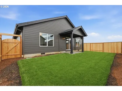 1635 SE Hankel Street Dallas OR 97338