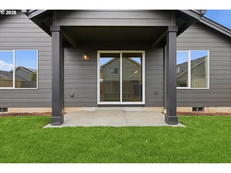 1635 SE Hankel Street Dallas OR 97338