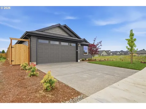 1635 SE Hankel Street Dallas OR 97338