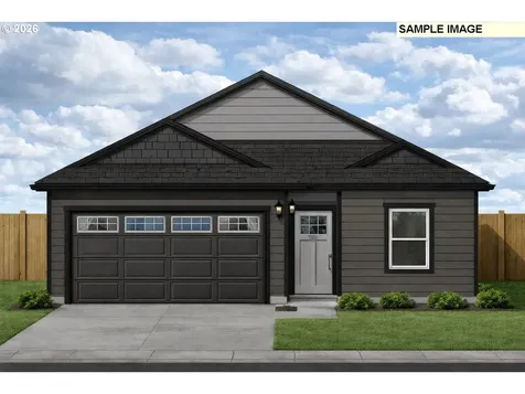 1635 SE Hankel Street Dallas OR 97338