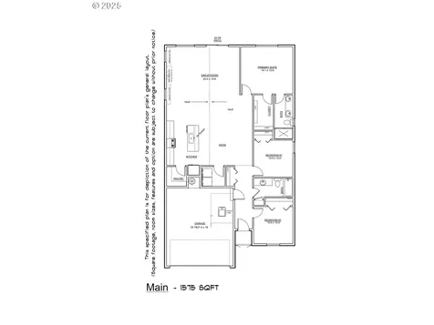 1635 SE Hankel Street Dallas OR 97338