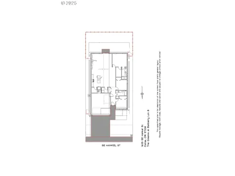1635 SE Hankel Street Dallas OR 97338