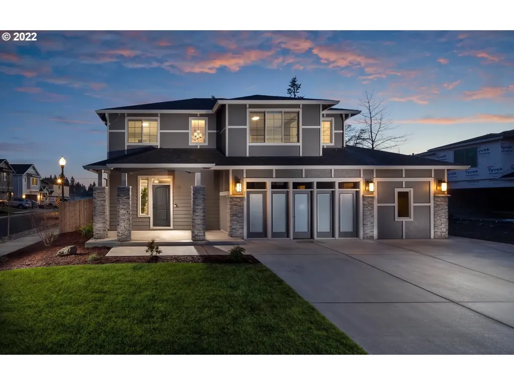 8715 Ne 110th Circle Vancouver WA 98662