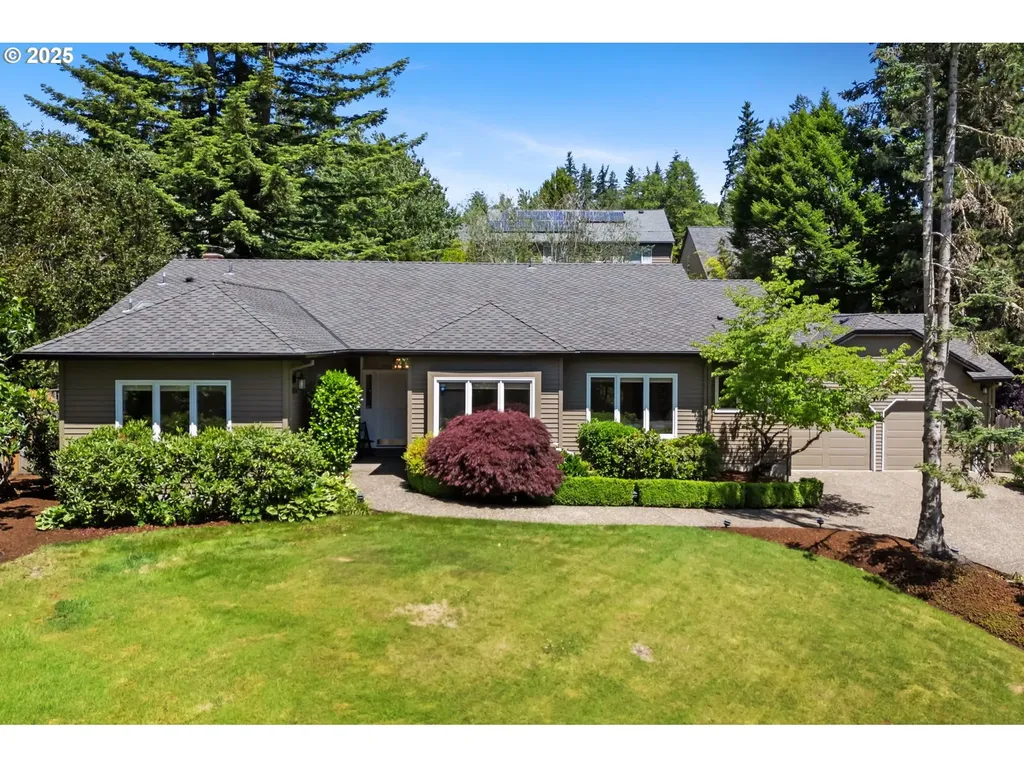 11315 NW Reeves Street Portland OR 97229