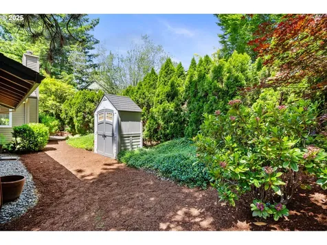 11315 NW Reeves Street Portland OR 97229