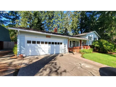 13205 SW Heather Court Beaverton OR 97008