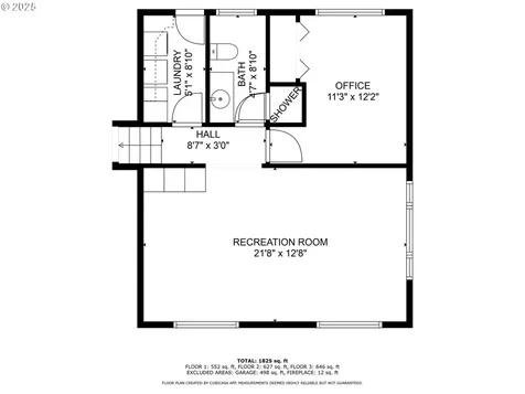 13205 SW Heather Court Beaverton OR 97008