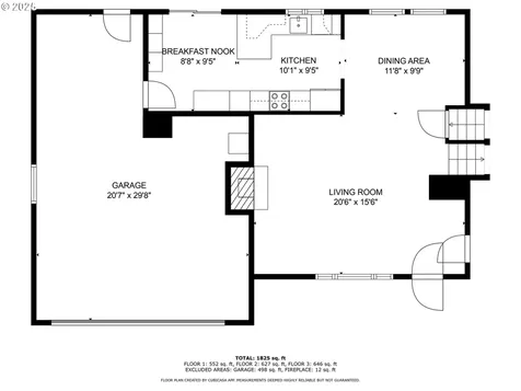13205 SW Heather Court Beaverton OR 97008