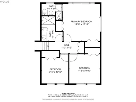 13205 SW Heather Court Beaverton OR 97008