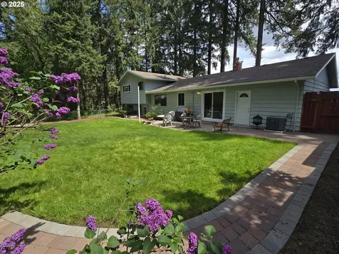 13205 SW Heather Court Beaverton OR 97008