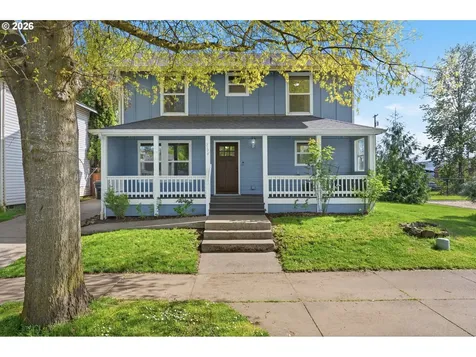 3198 Duke Snider Avenue Eugene OR 97402