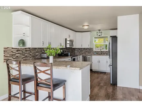 3198 Duke Snider Avenue Eugene OR 97402