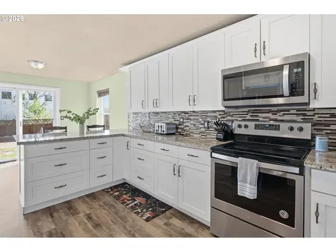 3198 Duke Snider Avenue Eugene OR 97402