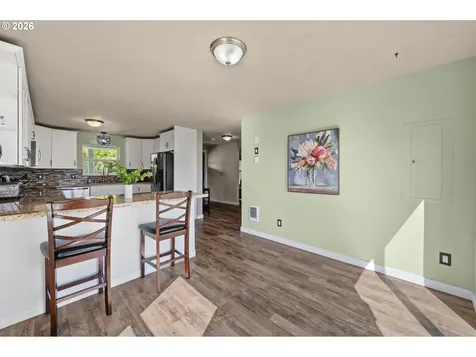 3198 Duke Snider Avenue Eugene OR 97402