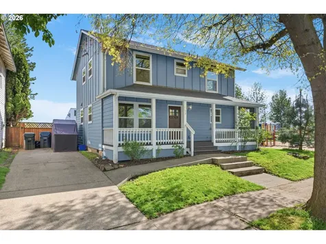 3198 Duke Snider Avenue Eugene OR 97402