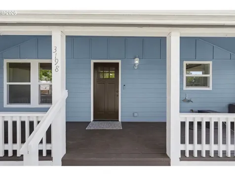 3198 Duke Snider Avenue Eugene OR 97402