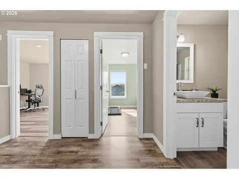 3198 Duke Snider Avenue Eugene OR 97402