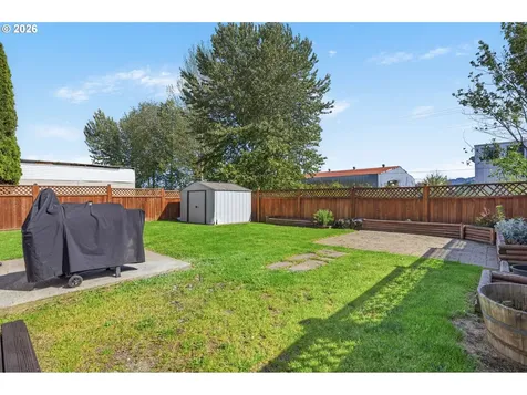 3198 Duke Snider Avenue Eugene OR 97402