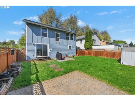 3198 Duke Snider Avenue Eugene OR 97402