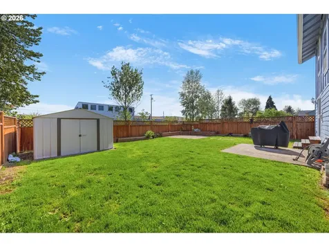 3198 Duke Snider Avenue Eugene OR 97402