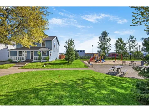 3198 Duke Snider Avenue Eugene OR 97402