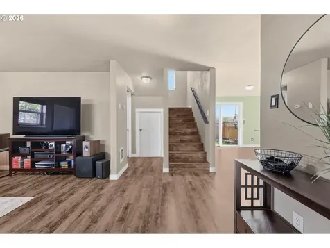 3198 Duke Snider Avenue Eugene OR 97402