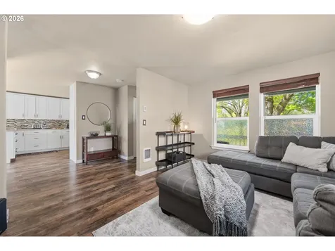 3198 Duke Snider Avenue Eugene OR 97402