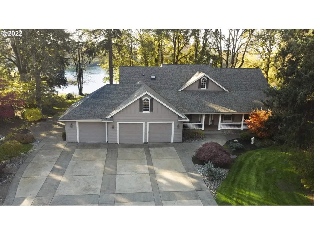 40402 Nw Brown Drive Woodland WA 98674