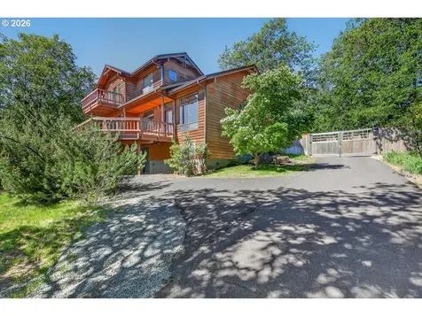 7130 Highway 66 Ashland OR 97520